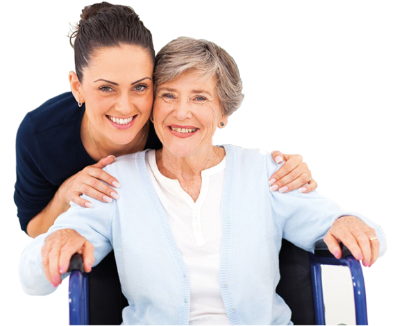 home health Care Greenville SC